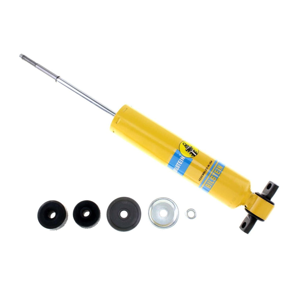 Bilstein B6 Chevrolet C1500 454 SS Front 46mm Monotube Shock Absorber