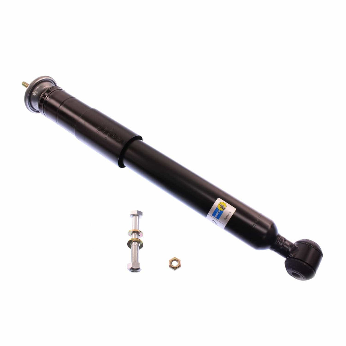 Bilstein B4 Mercedes-Benz 300SD Base Rear 46mm Monotube Shock Absorber