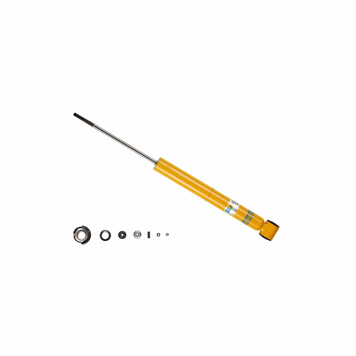 Bilstein B6 Audi Cabriolet Base Rear Shock Absorber
