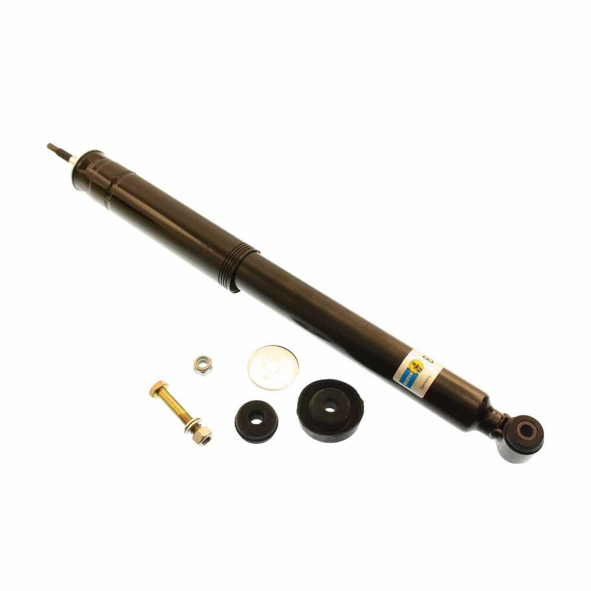 Bilstein B4 Mercedes-Benz C220 Base Rear 36mm Monotube Shock Absorber