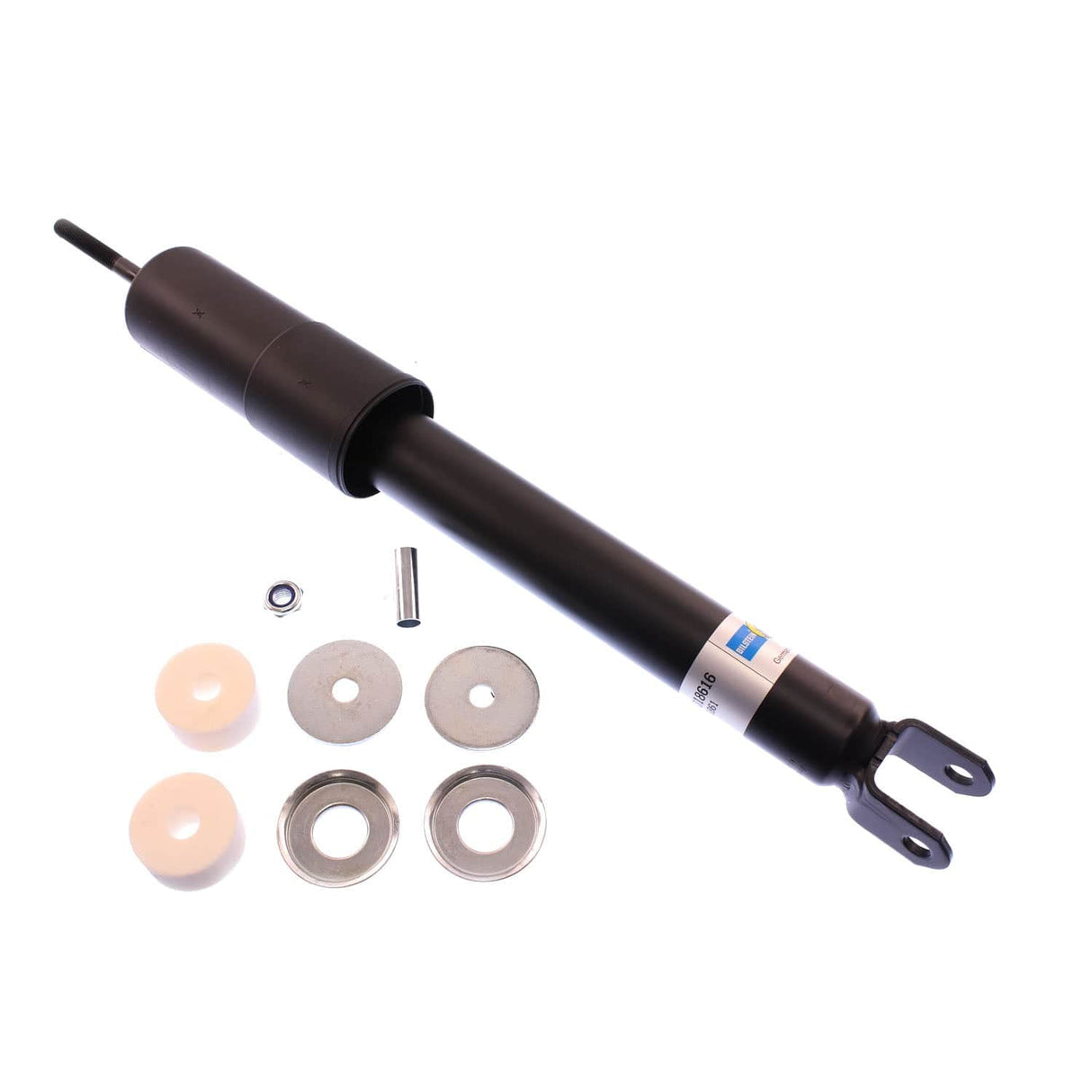 Bilstein B4 Jaguar XJ6 Base Front 36mm Monotube Shock Absorber