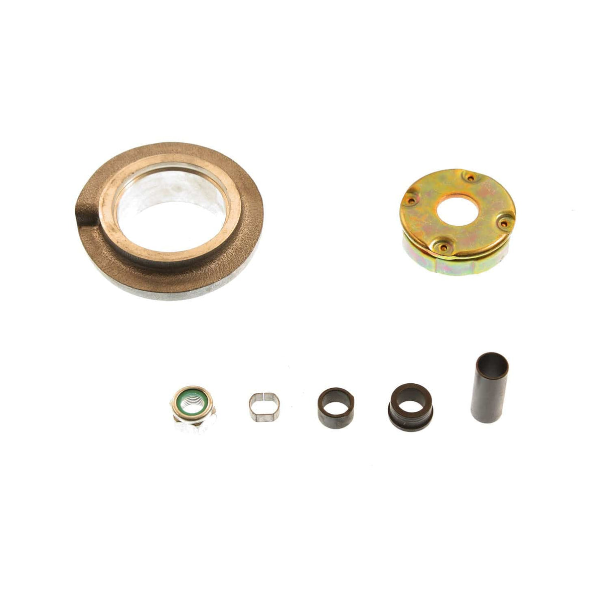 Bilstein B6 Lexus GS300 Base Front Shock Absorber