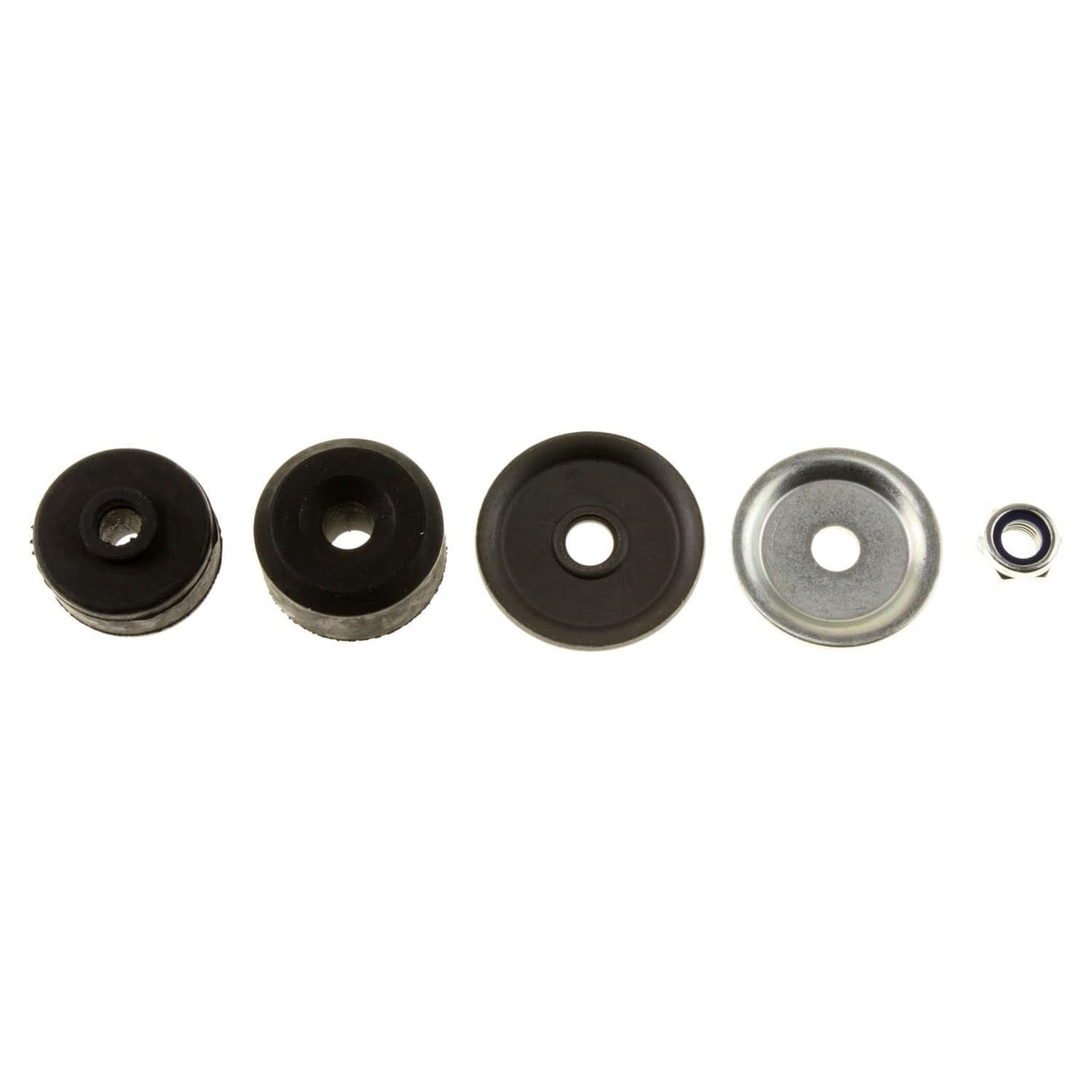 Bilstein B6 Chevrolet C1500 Suburban Base Front 46mm Monotube Shock Absorber