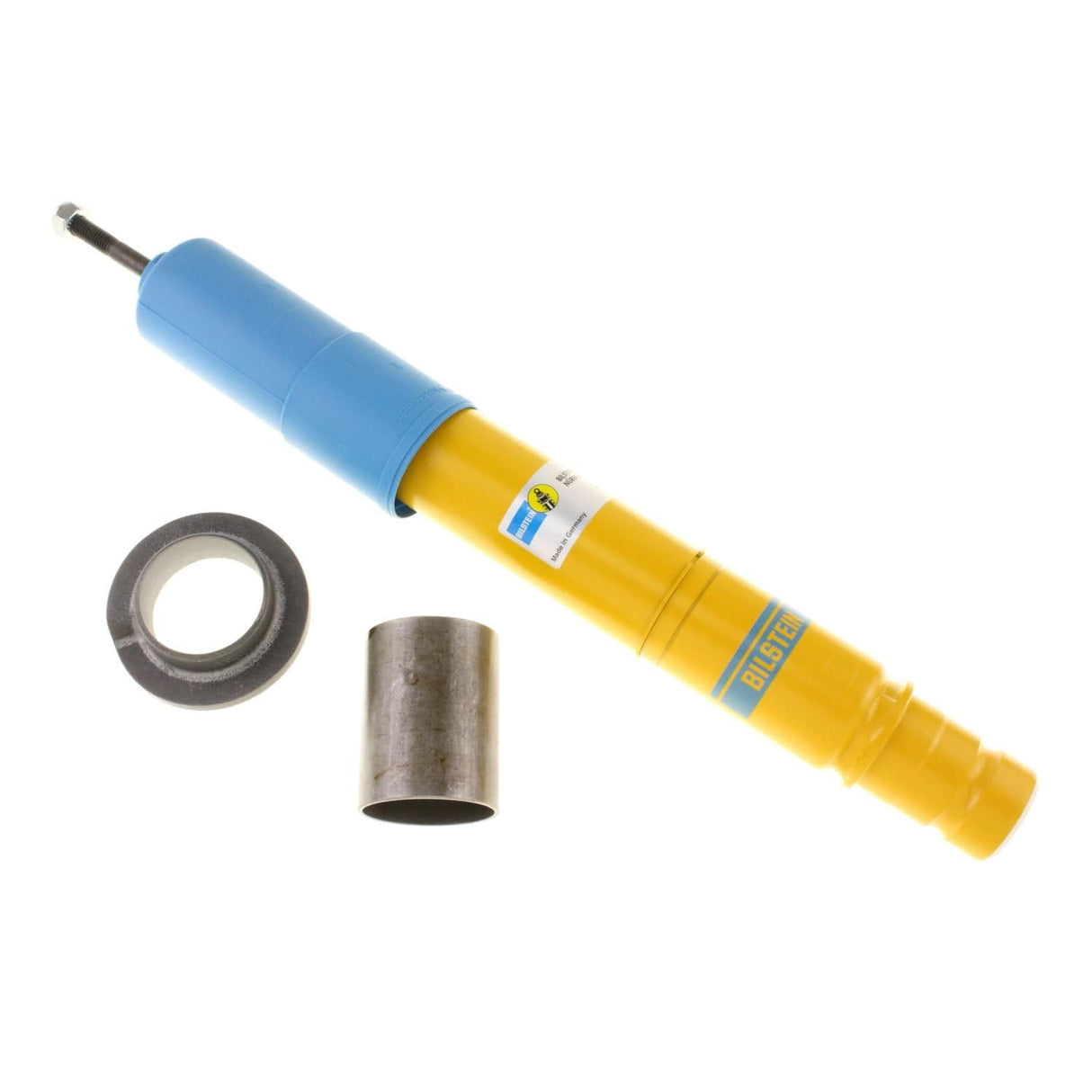 Bilstein B6 Honda CR-V LX Front 46mm Monotube Shock Absorber