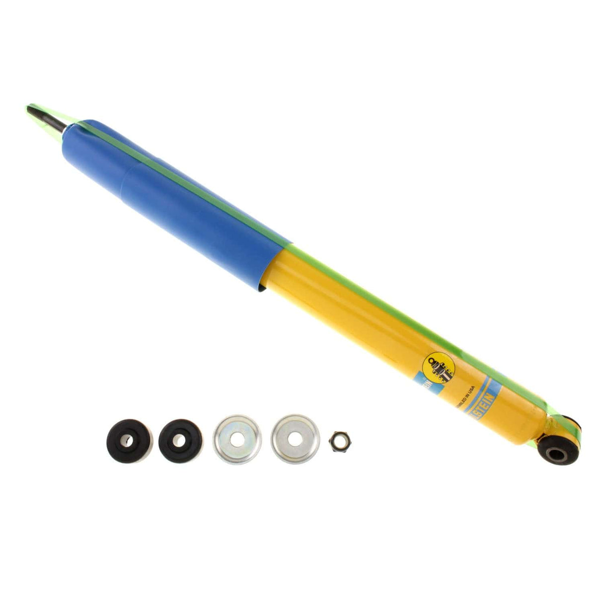 Bilstein 4600 Series Ford F-150 Base RWD Rear 46mm Monotube Shock Absorber
