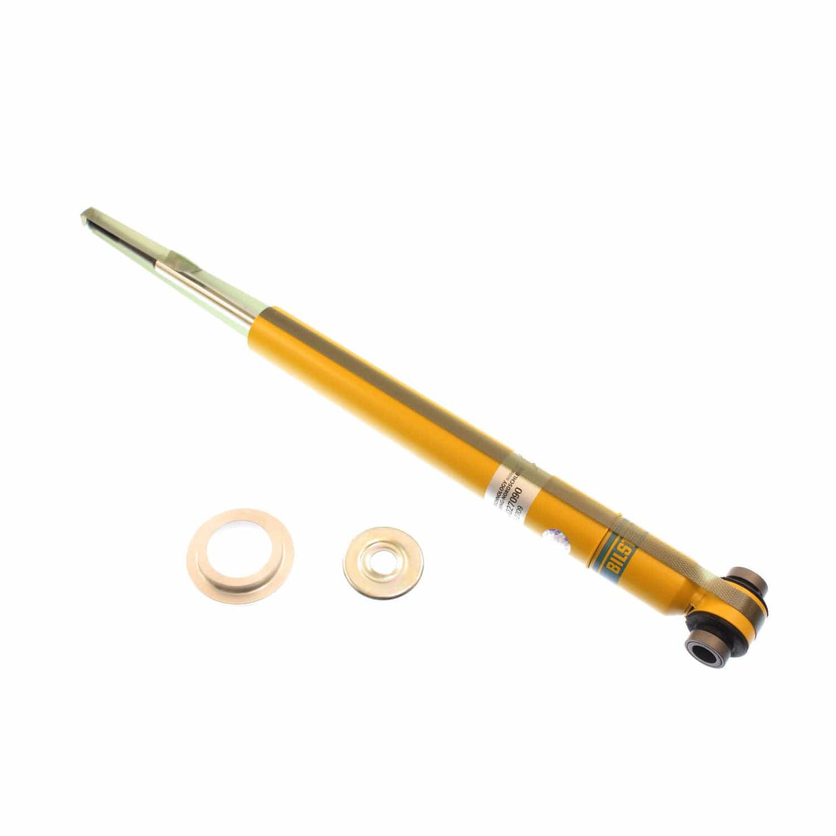 Bilstein B8 Saab 41522 SE Rear 36mm Monotube Shock Absorber