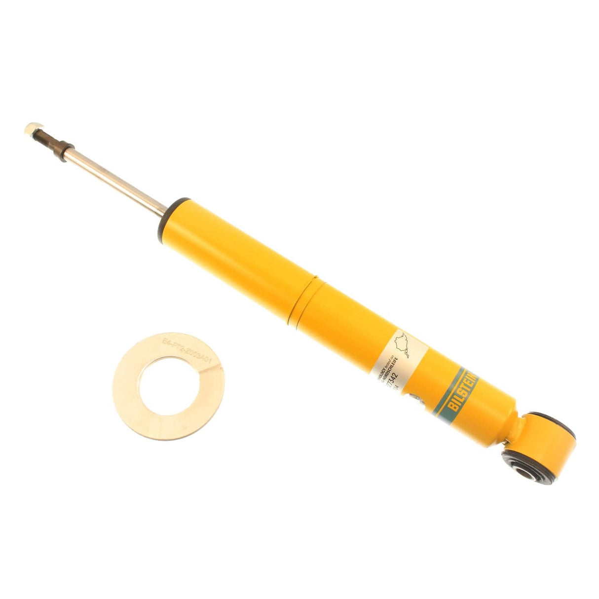Bilstein B6 Lexus LS400 Base Front 46mm Monotube Shock Absorber