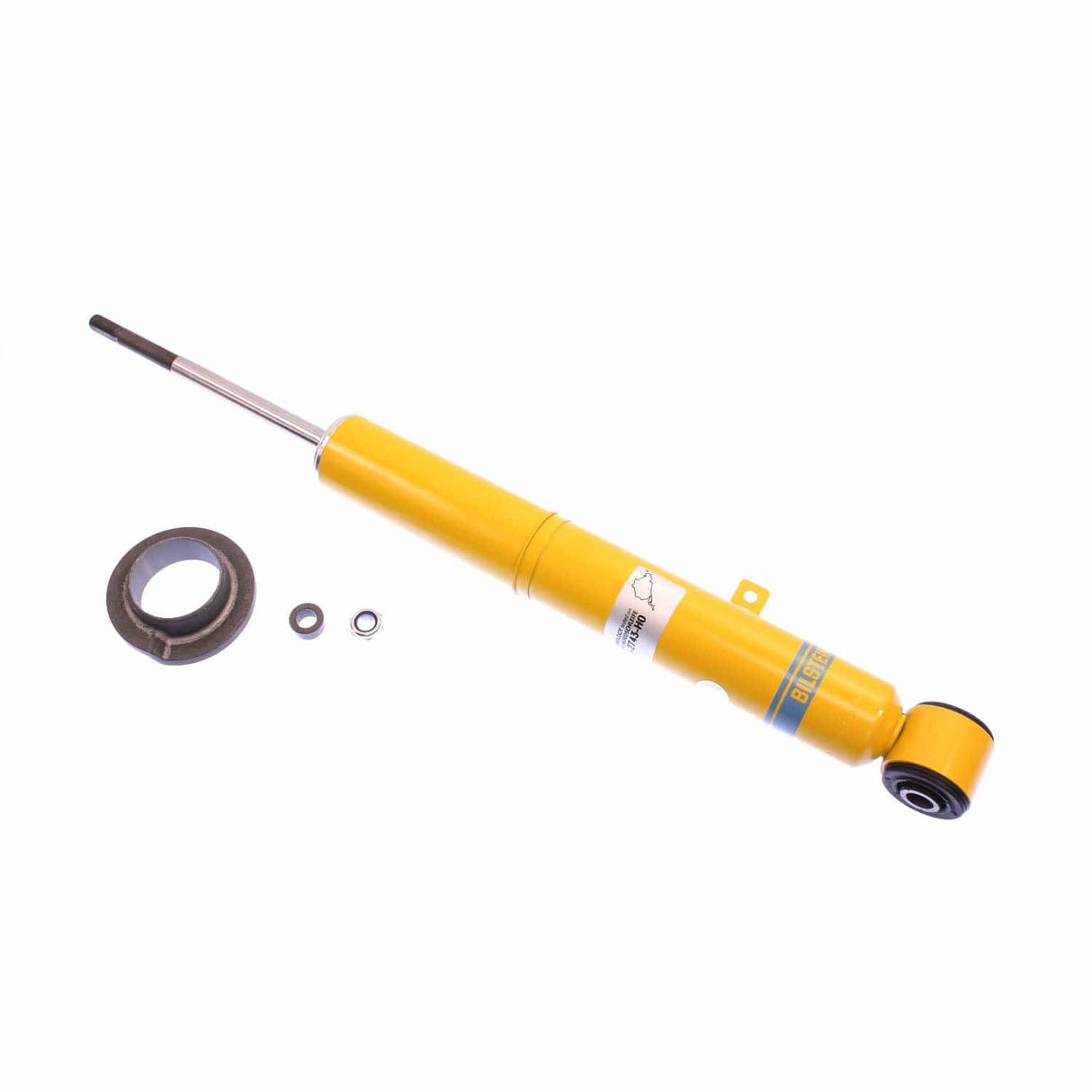 Bilstein B6 Lexus GS300 Base Front 46mm Monotube Shock Absorber