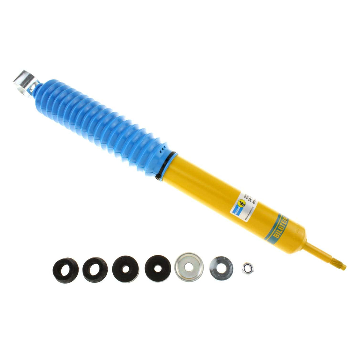 Bilstein B6 Land Rover Discovery SD Rear 46mm Monotube Shock Absorber