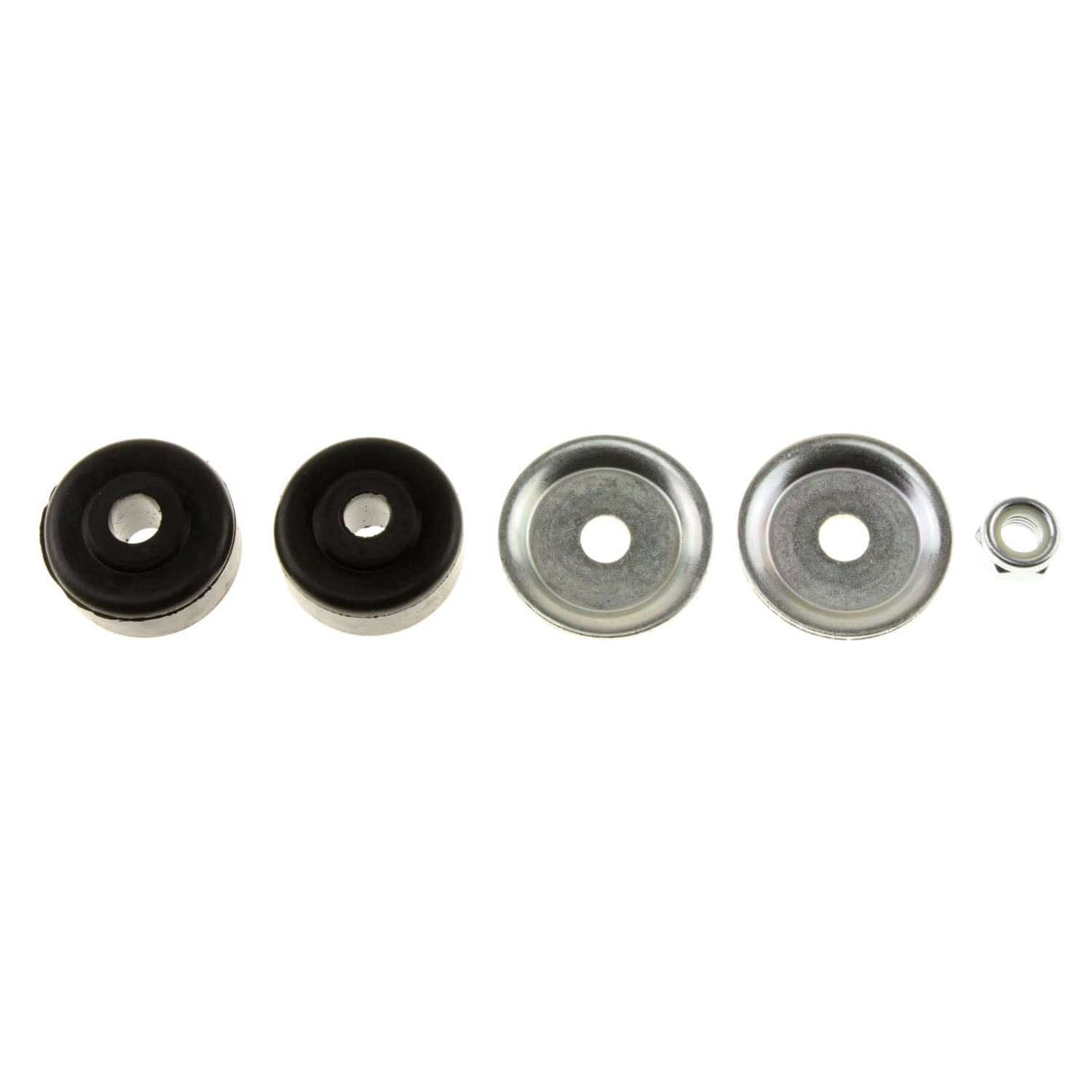 Bilstein B6 Chevrolet Silverado 1500 Base RWD Front 46mm Monotube Shock Absorber