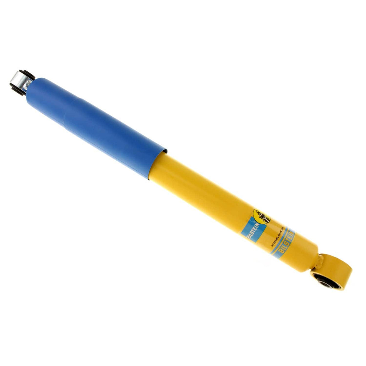 Bilstein B6 Chevrolet Silverado 1500 Base RWD Rear 46mm Monotube Shock Absorber
