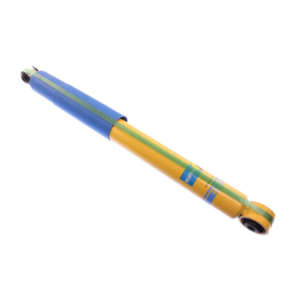 Bilstein B6 Chevrolet Silverado 1500 Base 4WD Rear 46mm Monotube Shock Absorber