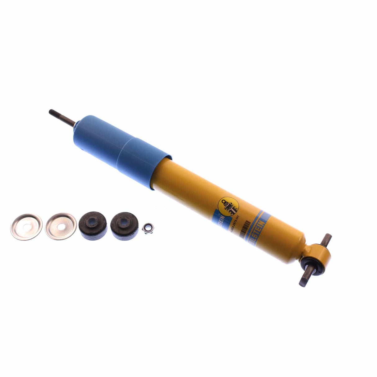Bilstein B6 Chevrolet Corvette 50th Anniversary Edition Front 46mm Monotube Shock Absorber