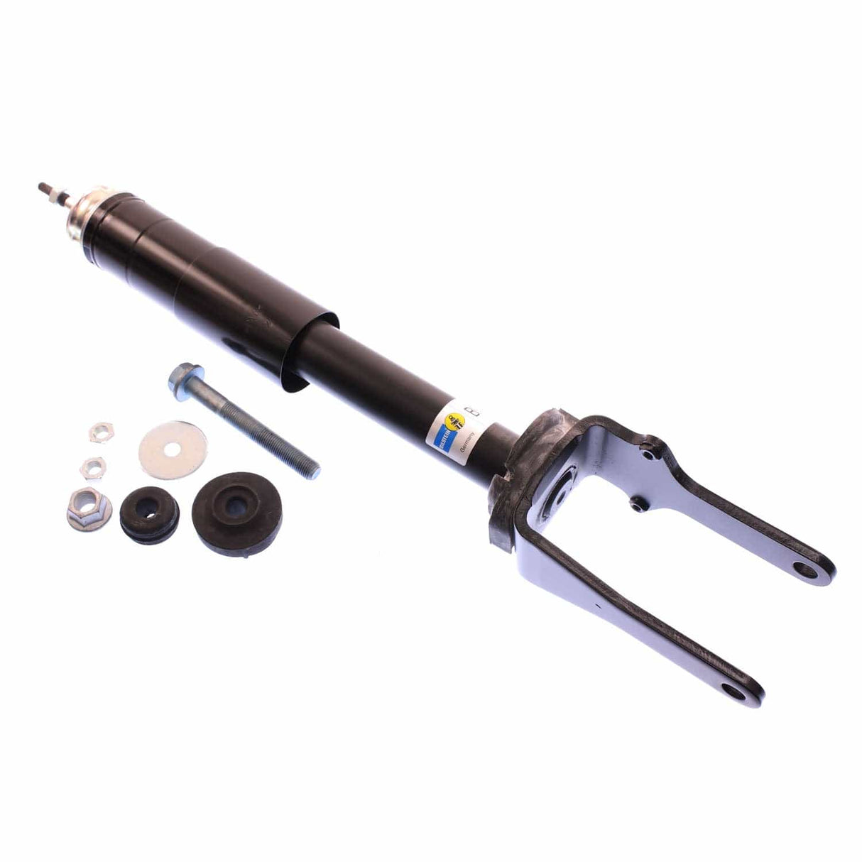 Bilstein B4 Mercedes-Benz E430 4Matic Front 36mm Monotube Shock Absorber