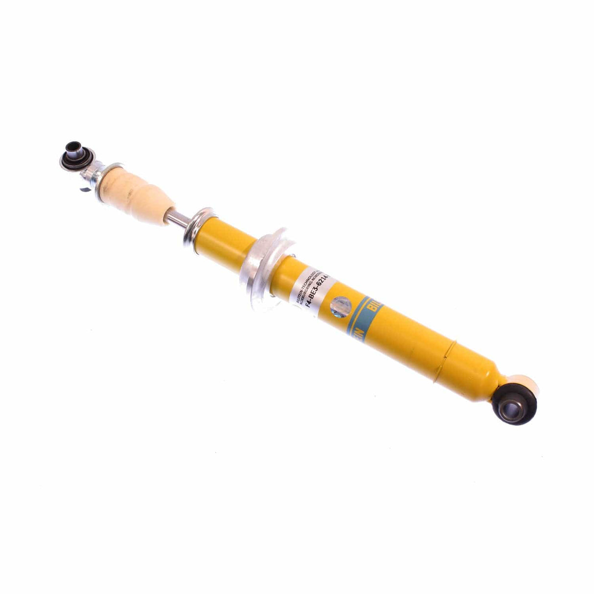 Bilstein B8 Audi A4 Quattro Avant Rear 36mm Monotube Shock Absorber