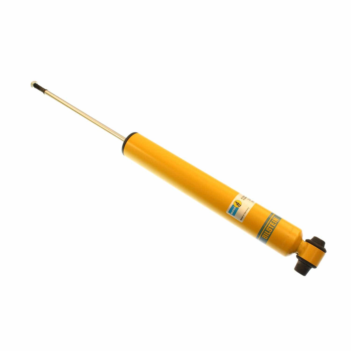 Bilstein B6 Volkswagen Passat GLS Wagon Rear 46mm Monotube Shock Absorber