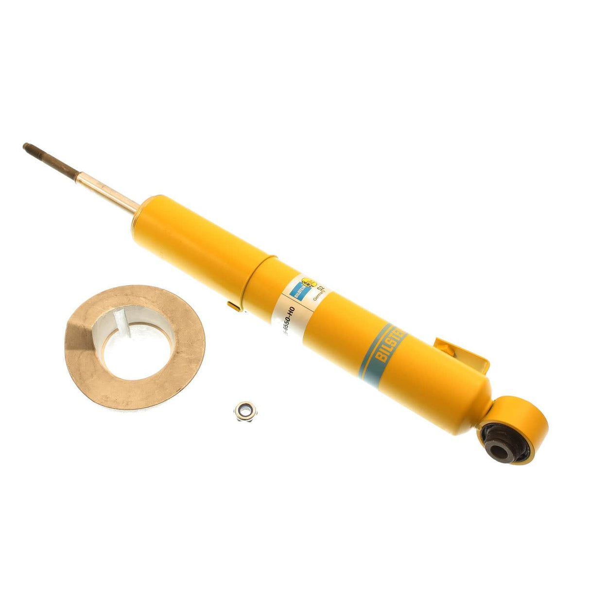 Bilstein B8 Mazda Miata 10th Anniversary Front 46mm Monotube Shock Absorber