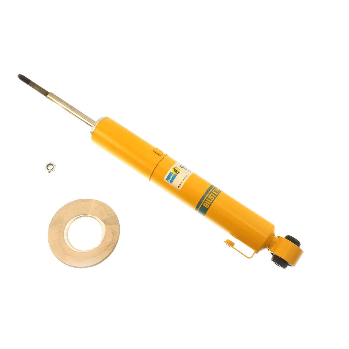 Bilstein B6 Mazda Miata 10th Anniversary Front 46mm Monotube Shock Absorber