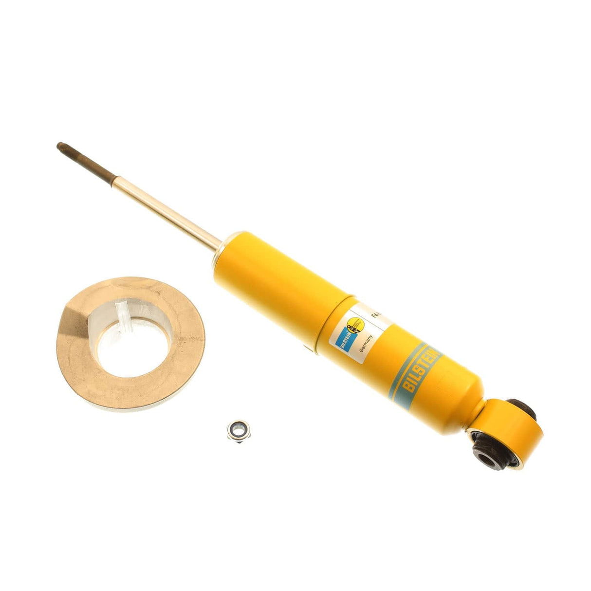 Bilstein B6 Mazda Miata 10th Anniversary Rear 46mm Monotube Shock Absorber