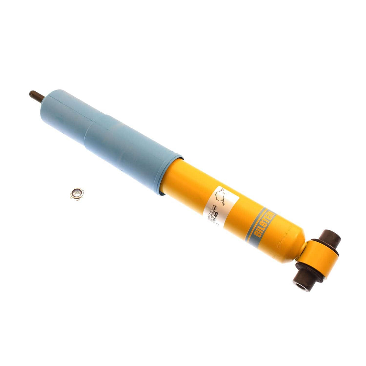 Bilstein B8 Volvo S60 2.4T Rear 46mm Monotube Shock Absorber