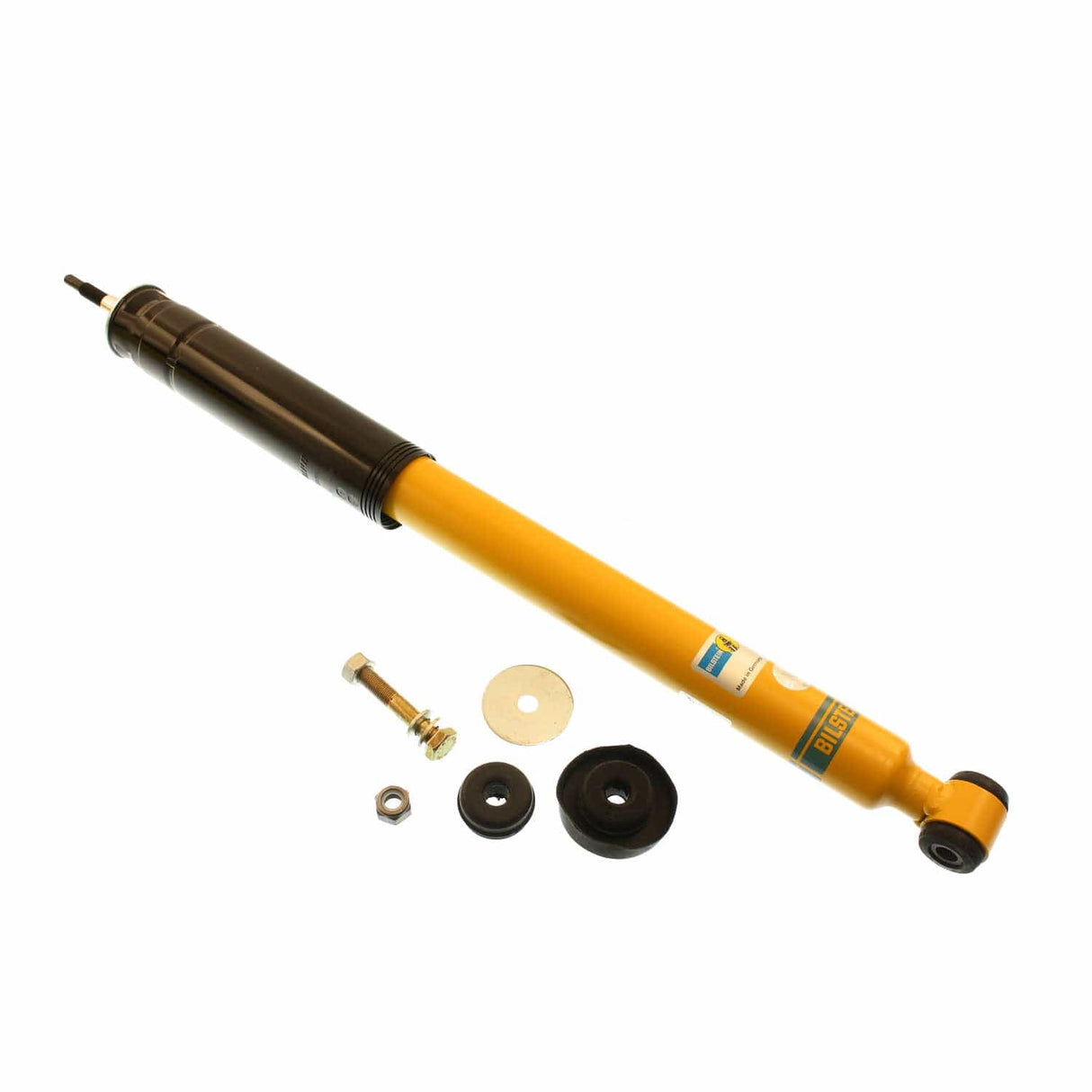 Bilstein B8 Mercedes-Benz C230 Kompressor Rear 36mm Monotube Shock Absorber