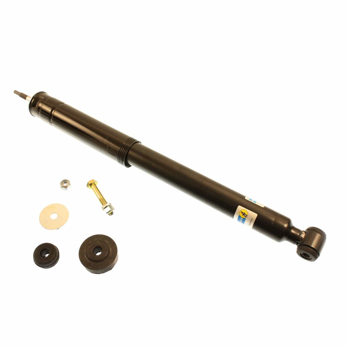 Bilstein B4 Mercedes-Benz E300 Base Front 36mm Monotube Shock Absorber