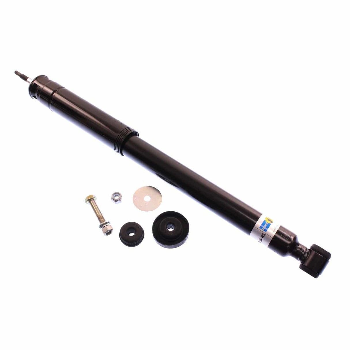 Bilstein B4 Mercedes-Benz E430 Base Rear 36mm Monotube Shock Absorber