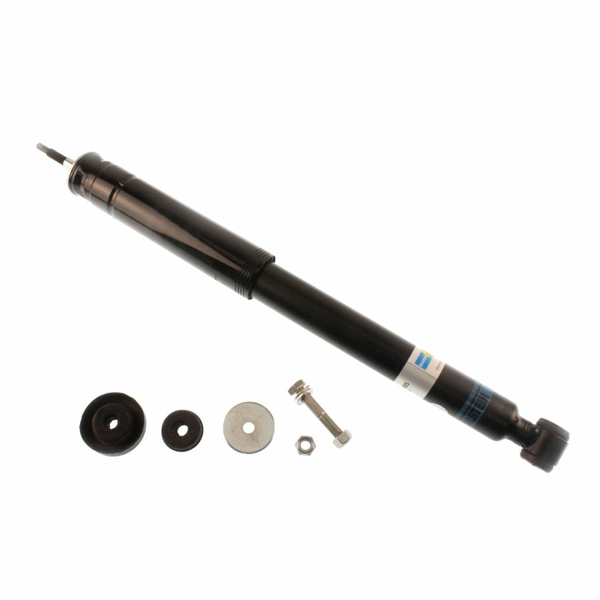 Bilstein B4 Mercedes-Benz SLK230 Kompressor Rear 36mm Monotube Shock Absorber