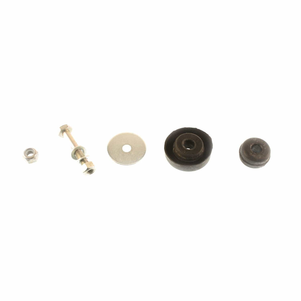 Bilstein B4 Mercedes-Benz E300 Base Rear 36mm Monotube Shock Absorber
