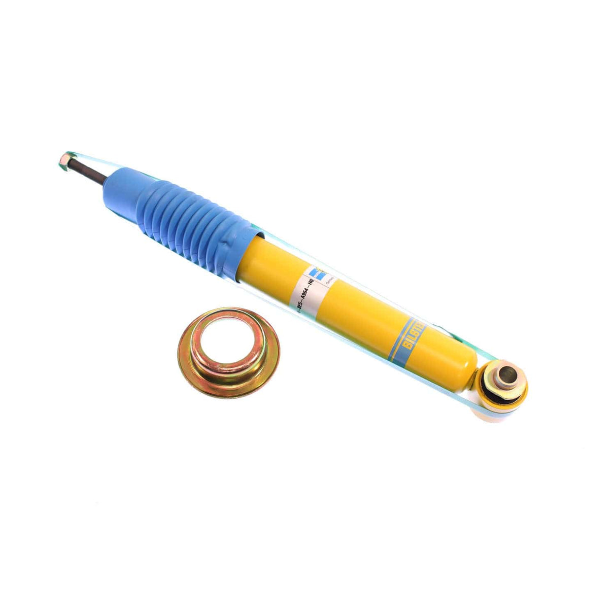 Bilstein B6 BMW 535i Base Rear 46mm Monotube Shock Absorber