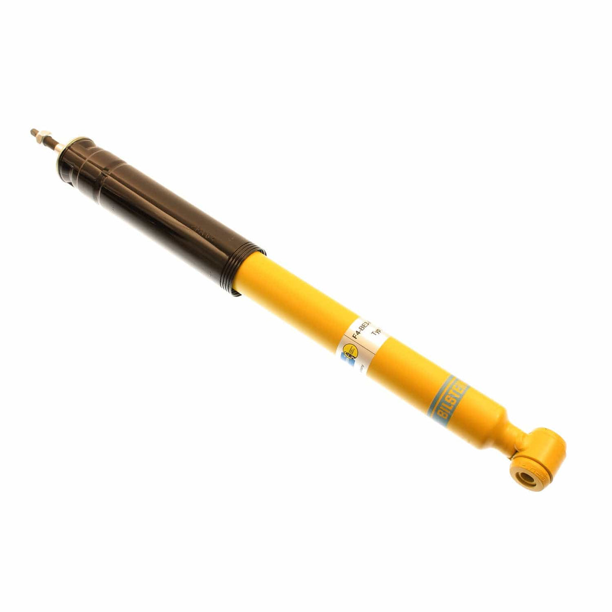 Bilstein B6 Chrysler Crossfire Base Rear 36mm Monotube Shock Absorber