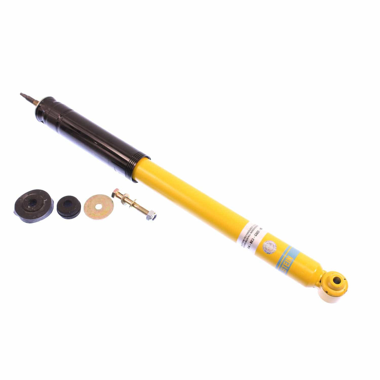 Bilstein B8 Mercedes-Benz E320 Base Sedan Rear 36mm Monotube Shock Absorber