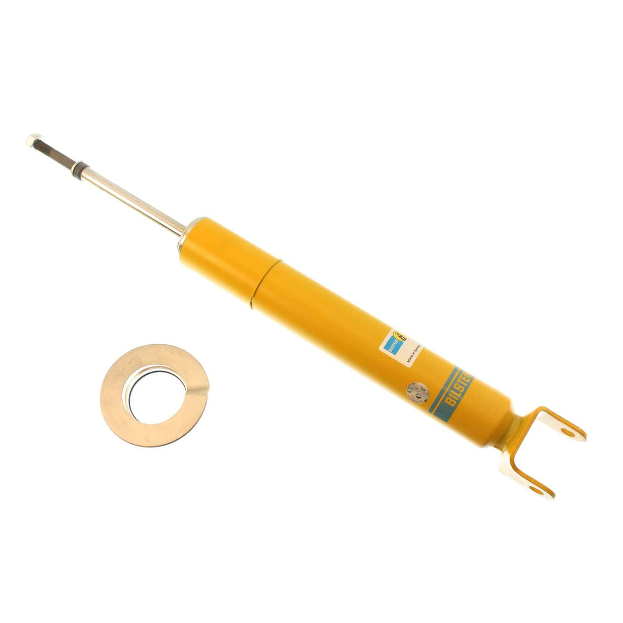 Bilstein B8 Mazda MX-5 Miata Base Front 46mm Monotube Shock Absorber