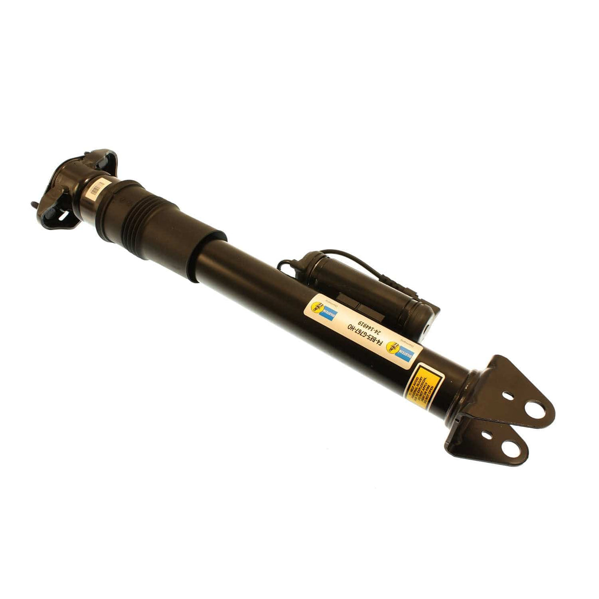 Bilstein B4 Mercedes-Benz ML63 AMG Base Rear 46mm Monotube Shock Absorber