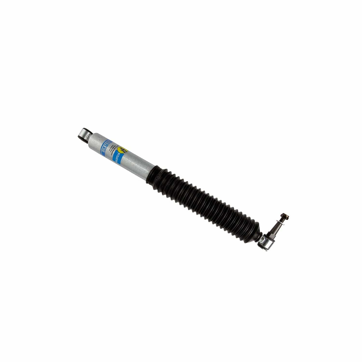 Bilstein 5100 Series Dodge Ram 2500 Laramie 4WD Front 46mm Monotube Steering Damper