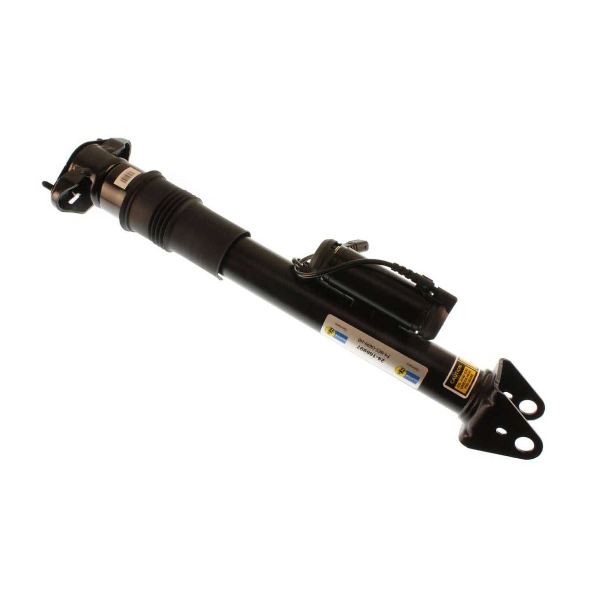 Bilstein B4 Mercedes-Benz GL450 Base Rear Twintube Shock Absorber