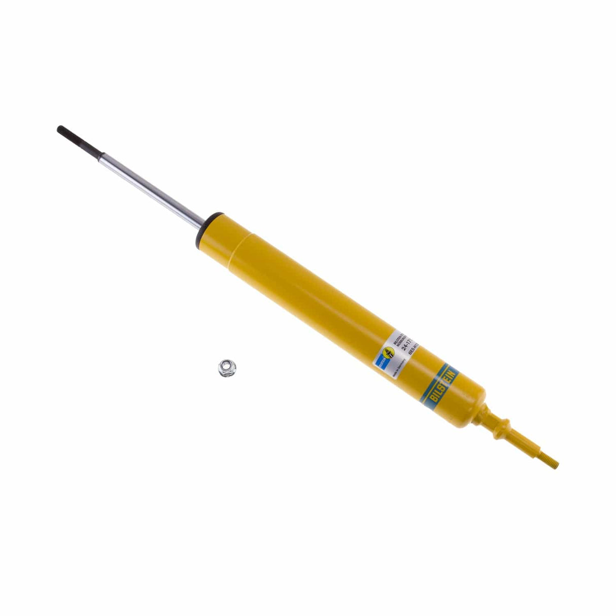 Bilstein B6 BMW X1 xDrive28i Rear Shock Absorber