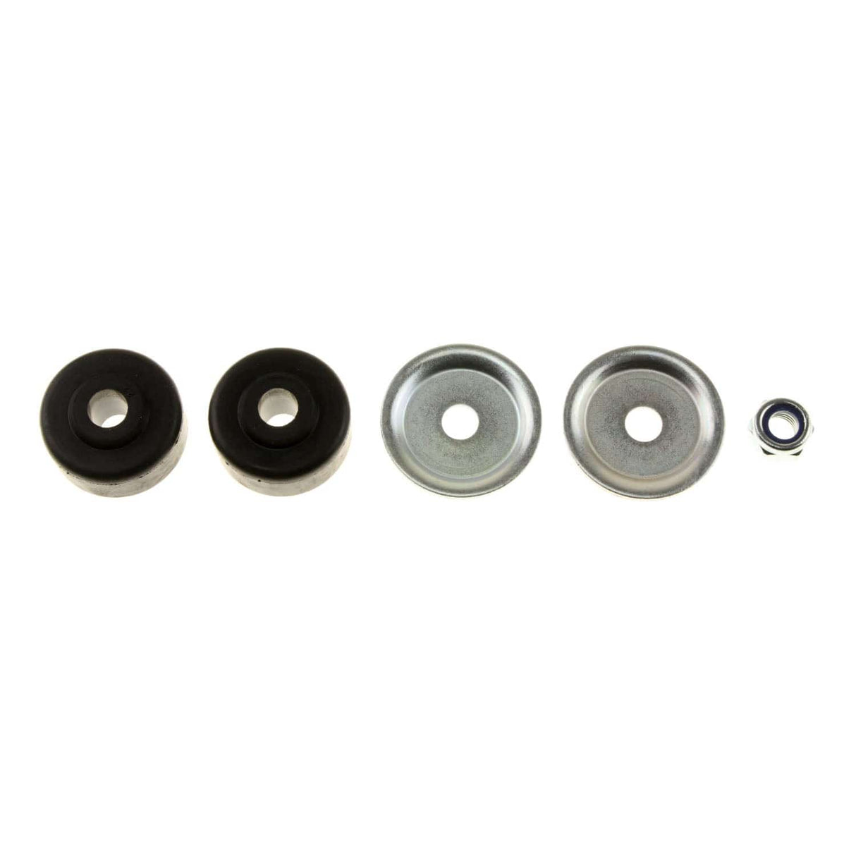 Bilstein B6 Ford Explorer Eddie Bauer Front 46mm Monotube Shock Absorber