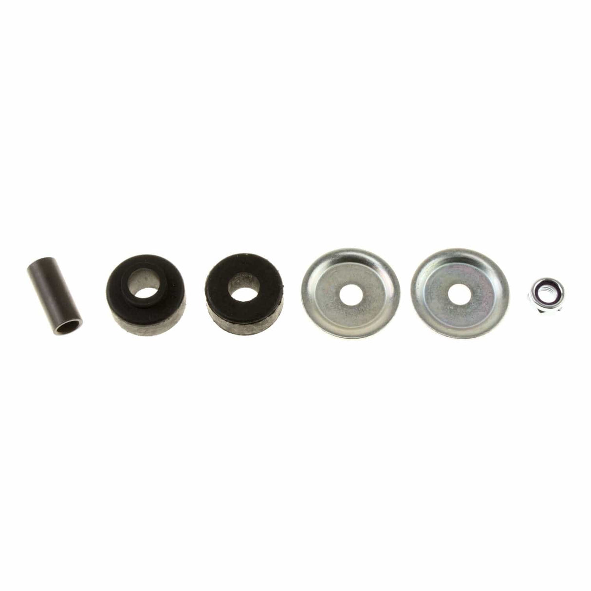 Bilstein 4600 Series Dodge Ram 1500 Base RWD Front 46mm Monotube Shock Absorber