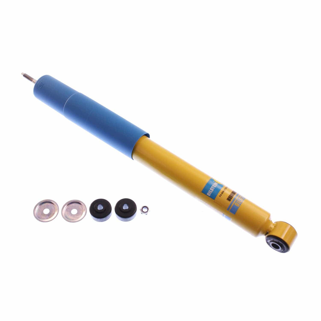 Bilstein 4600 Series Dodge Ram 1500 Base 4WD Front 46mm Monotube Shock Absorber