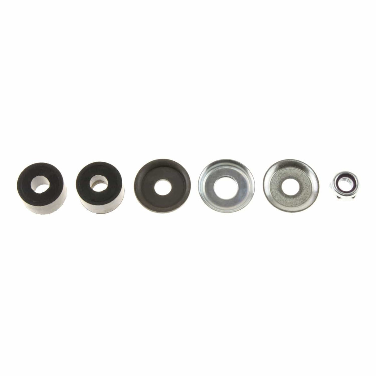 Bilstein B6 Toyota Tacoma Base RWD Front 36mm Monotube Shock Absorber