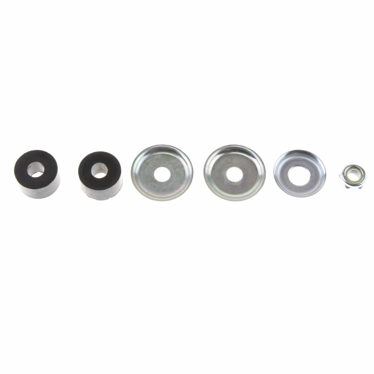 Bilstein B6 Toyota Tacoma Base RWD Rear 36mm Monotube Shock Absorber