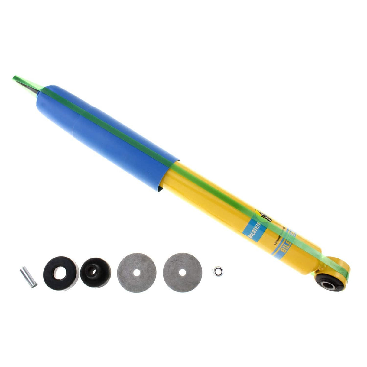 Bilstein 4600 Series Dodge Ram 2500 Base Front 46mm Monotube Shock Absorber