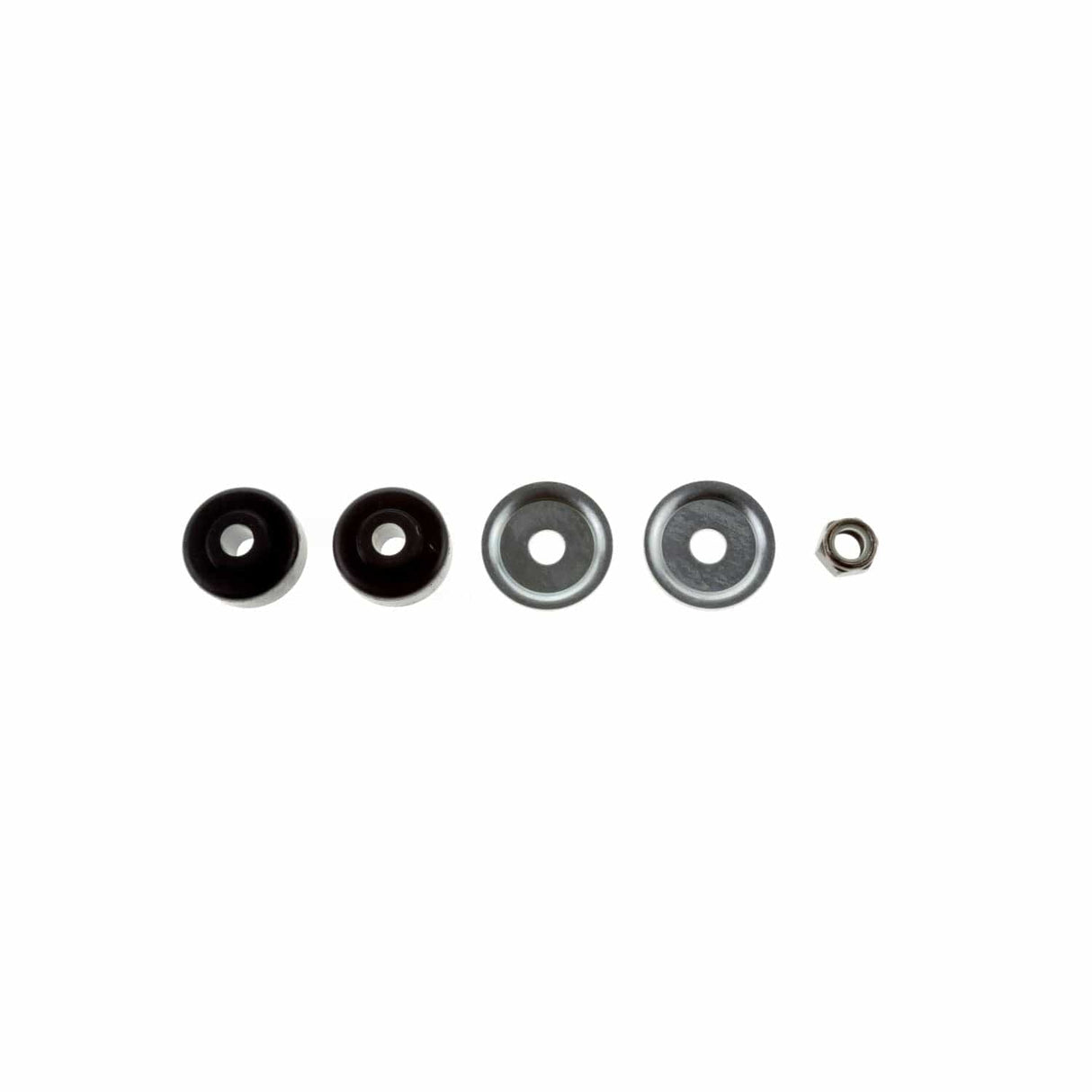 Bilstein 5100 Series Ford F-150 XLT RWD Front 46mm Monotube Shock Absorber