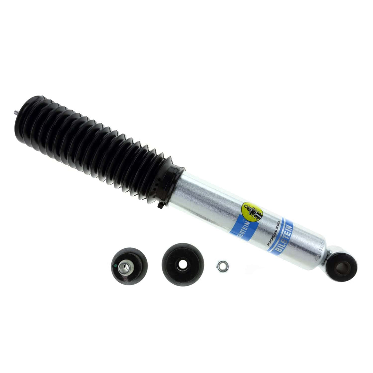 Bilstein 5100 Series Chevrolet Silverado 2500 LT Front 46mm Monotube Shock Absorber