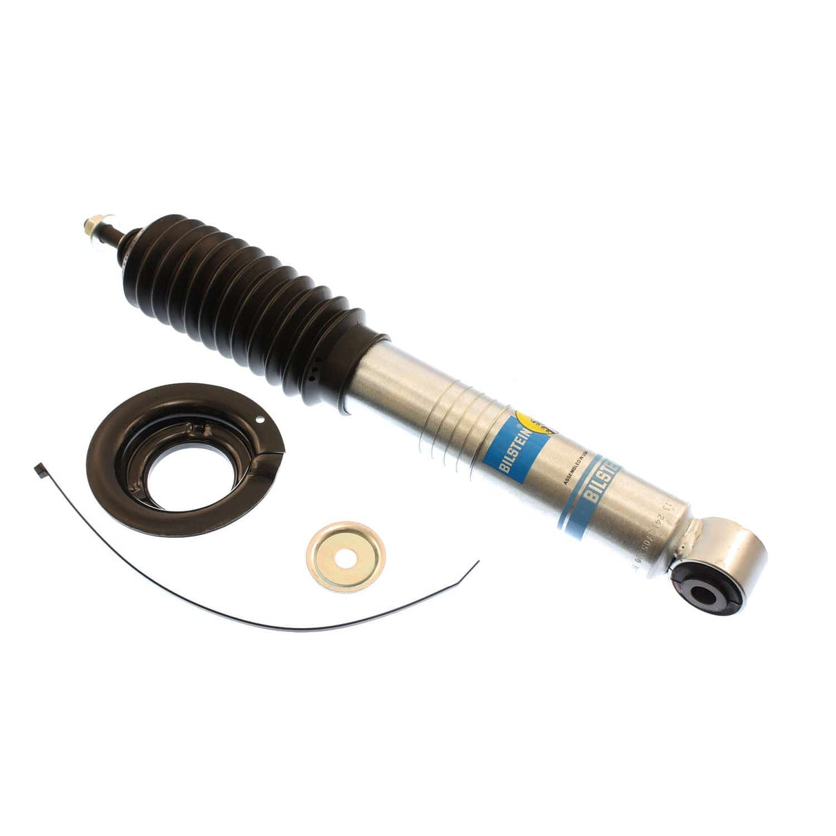 Bilstein 5100 Series Suzuki Equator Sport Front 46mm Monotube Shock Absorber