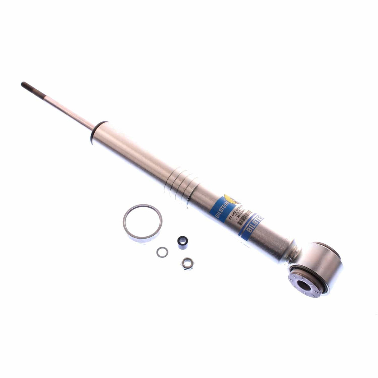 Bilstein 5100 Series Ford F-150 Flotillera Front 46mm Monotube Shock Absorber