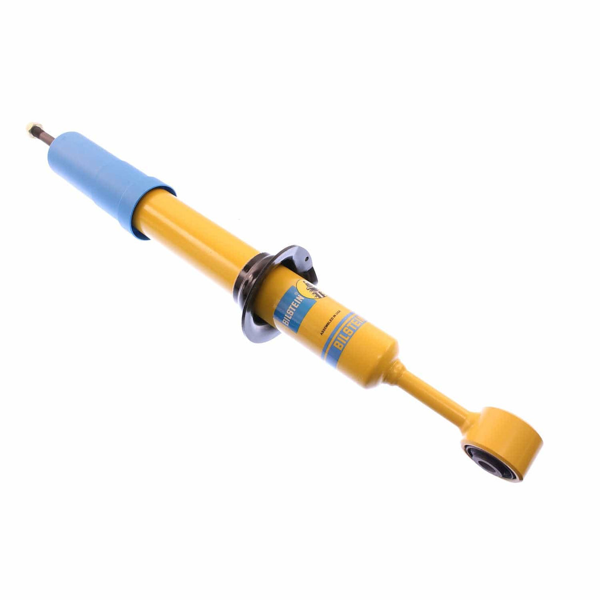 Bilstein 4600 Series 10-14 Toyota 4Runner/FJ Cruiser Front 46mm Monotube Shock Absorber (NLA)