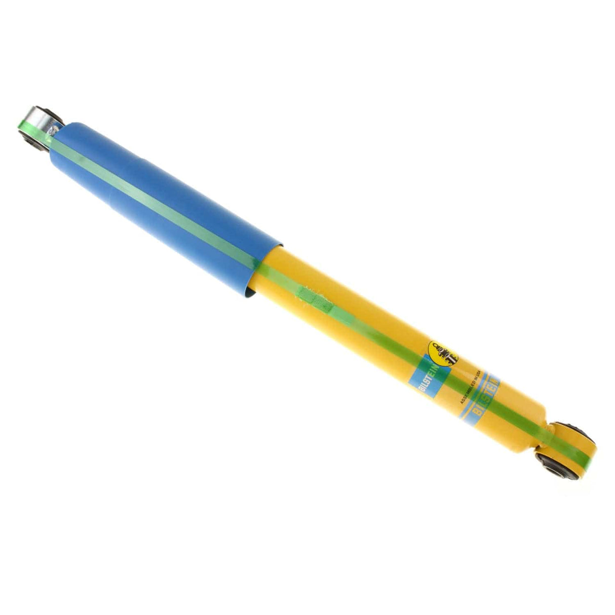 Bilstein 4600 Series Dodge Ram 2500 Base 4WD Rear 46mm Monotube Shock Absorber