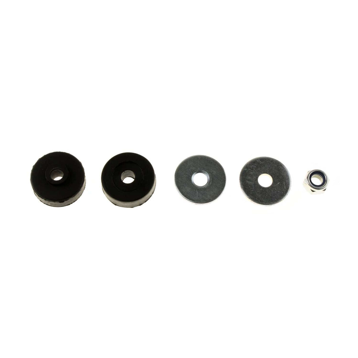 Bilstein B6 Land Rover Discovery Base Front 36mm Monotube Steering Damper